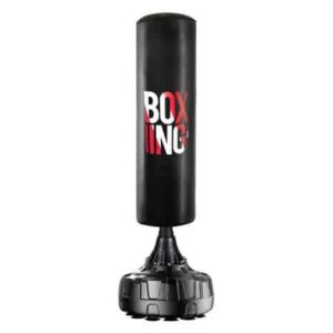 Punching Bag with Stand