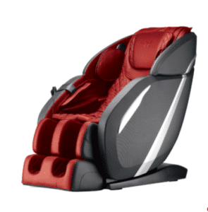 Executive Massage Chair with Zero Gravity