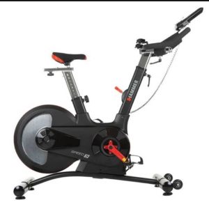 Hammer Racer S Spinning Bike