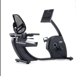 NordicTrack Recumbent Bike G LE (NTEX99025-INT)