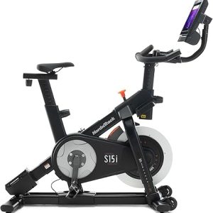 NordicTrack Studio 15i Cycle Bike
