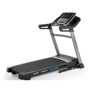 Nordic track S25i Treadmill