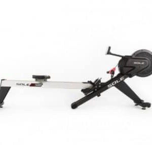 Premium Rowing Machine