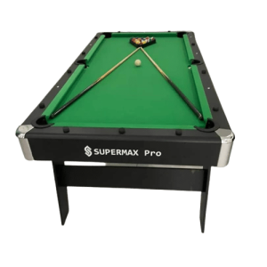 6Feet Foldable Snooker