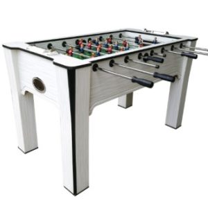 Foosball Soccer Table