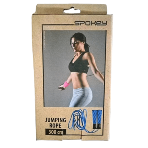 Spokey Jump Rope