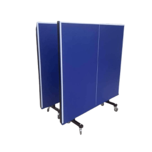 Outdoor Table Tennis Table With Complete Accessories