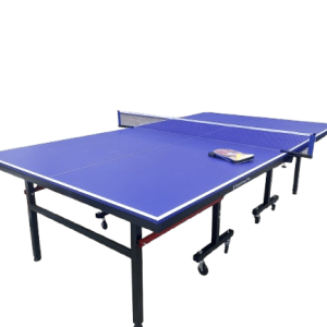 SuperMax Indoor Table Tennis Table