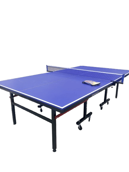 SuperMax Indoor Table Tennis Table