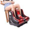 Extended Foot Massager With Heater