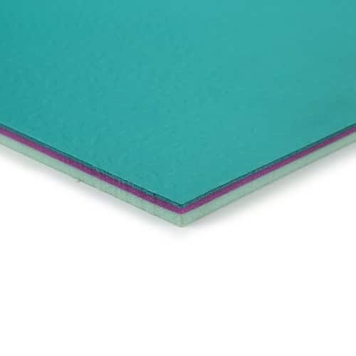 Volleyball Vinyl Court Mat - Image 2