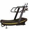 Commercial Manual Treadmill