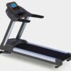 5HP Ellip Trainer Commercial Treadmill