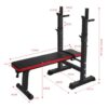 Home Use Weight Bench