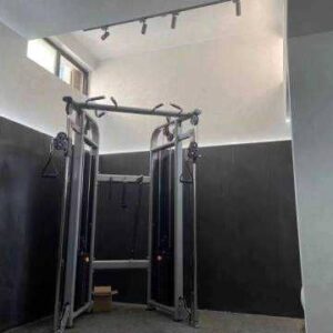 Functional Trainer/Cable Crossover