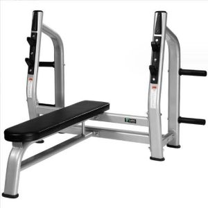 Commercial Flat Bench