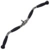 Pro-Grip Revolving Curl Pull-Down Bar