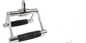 PRO V Bar Double-Grip Handle