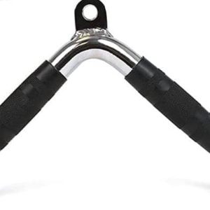 PRO V Bar Double-Grip Handles