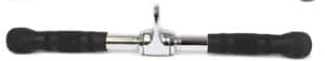 Pro Series Straight Bar