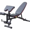 Multifunctional Bench Press