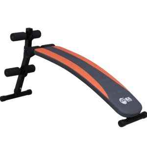 Commercial Sit Up Bench