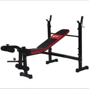 Weight Bench