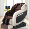 High level Executive Massage Chair with Head Massager