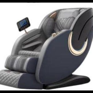 Full Swing Executive Massage Chair