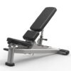 Heavy Duty Commercial Adjustable Bench