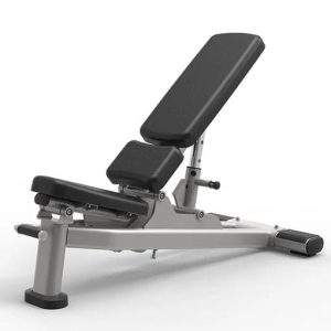 Heavy Duty Commercial Adjustable Bench