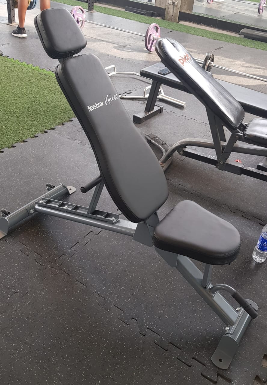 Commercial Adjustable Bench - Image 2