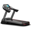 6HP Commercial Treadmill with TV Screen and Wifi