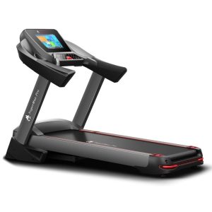 6HP Commercial Treadmill with TV Screen and Wifi