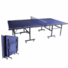 Standard Outdoor Table Tennis Table