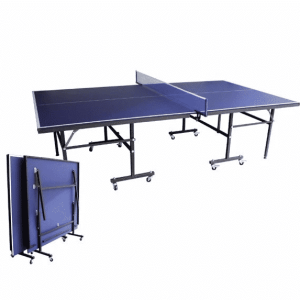 Standard Outdoor Table Tennis Table