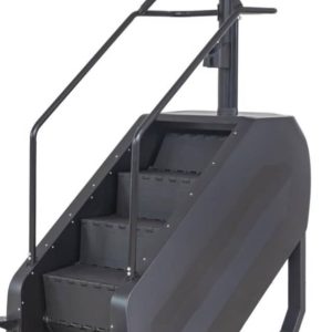 Life Fitness Commercial Stair Climber