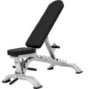 Commercial Adjustable Weight Bench