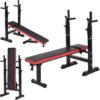 Home Use Adjustable Weight bench