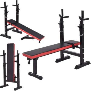 Home Use Adjustable Weight bench