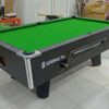 7Feet Marble Billiard/ Pool Table with Coin