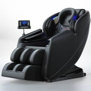 New Upgrade Executive Massage Chair with Full Swing