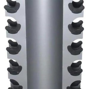 10 Pairs Dumbbell Rack