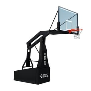 Standard Basketball Stand (FIBA)