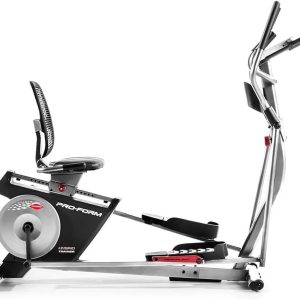 Proform Hybrid Trainer XT ( Recumbent -Elliptical Trainer