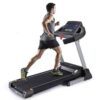 F60T 4.0HP Techno fitness Treadmill