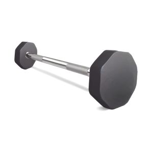 10kg Fixed Straight Bar