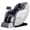 Full Swing Executive Massage Chair with Head Massage