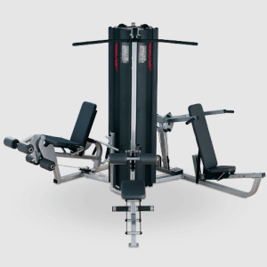 Life Fitness Fit3 Multi-gym Station