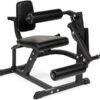 Bodyfit Leg Extension/Curl Machine